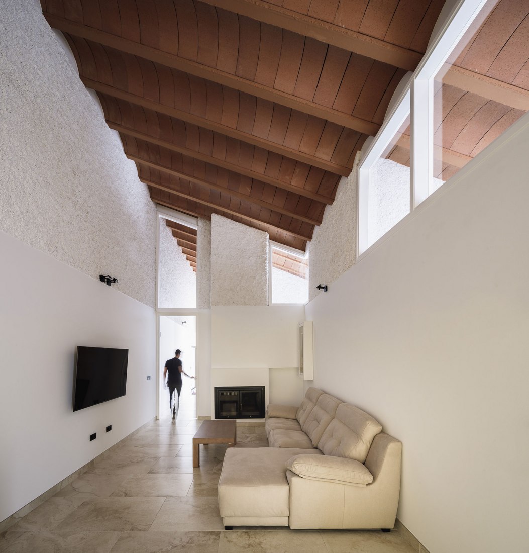 Casa Borrero por Studio Wet. Fotografía de Fernando Alda.