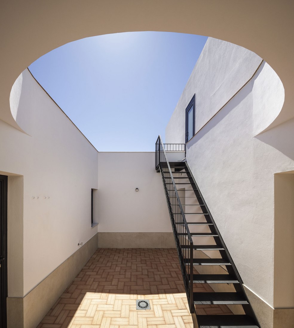 Casa Borrero por Studio Wet. Fotografía de Fernando Alda.