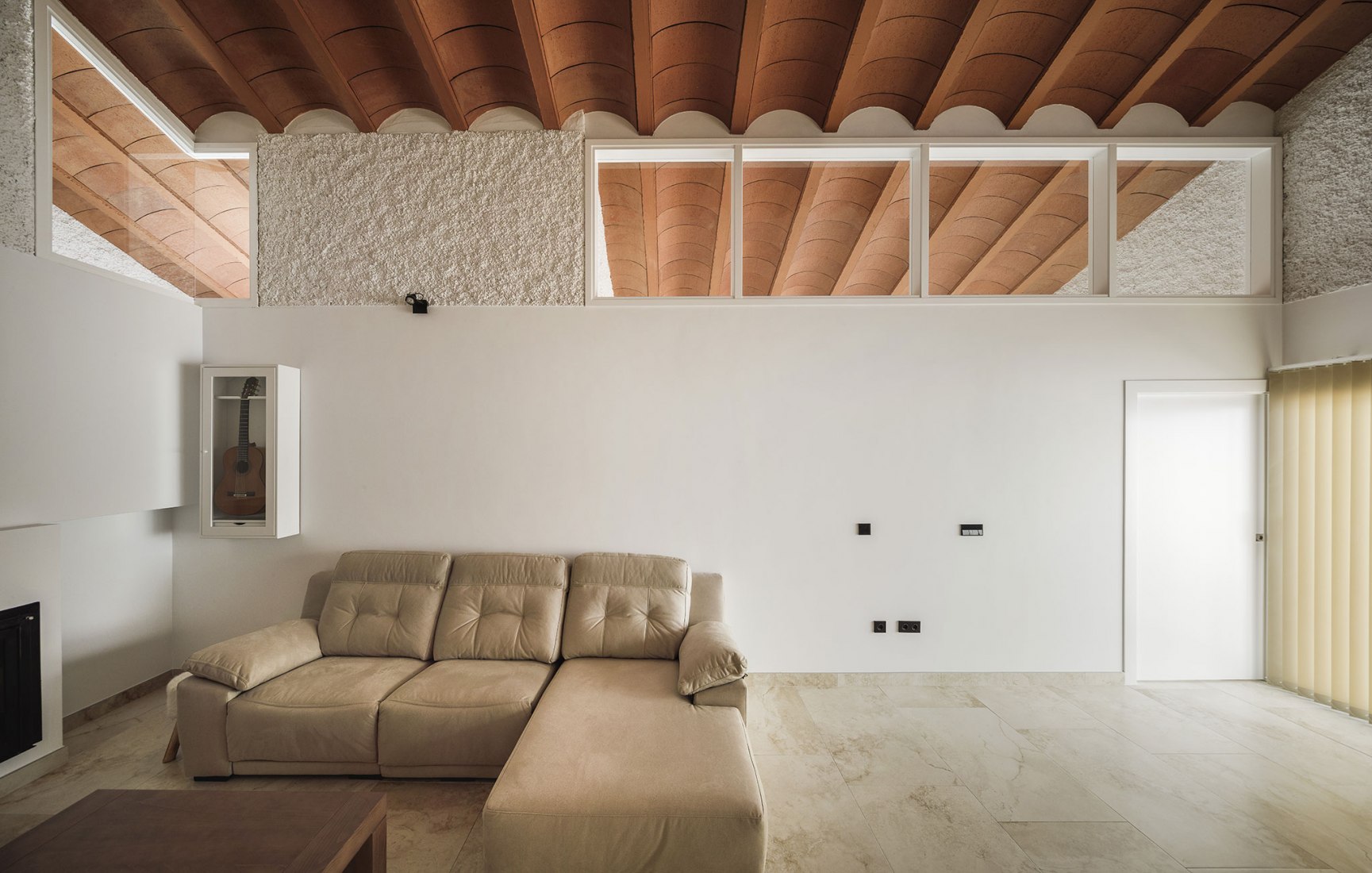 Casa Borrero por Studio Wet. Fotografía de Fernando Alda.