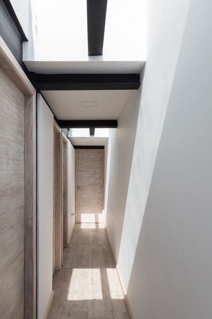 Horizontal House by Juan Tohme. Photograph © Jag Studio: Juan Alberto Andrade + Cuqui Rodríguez