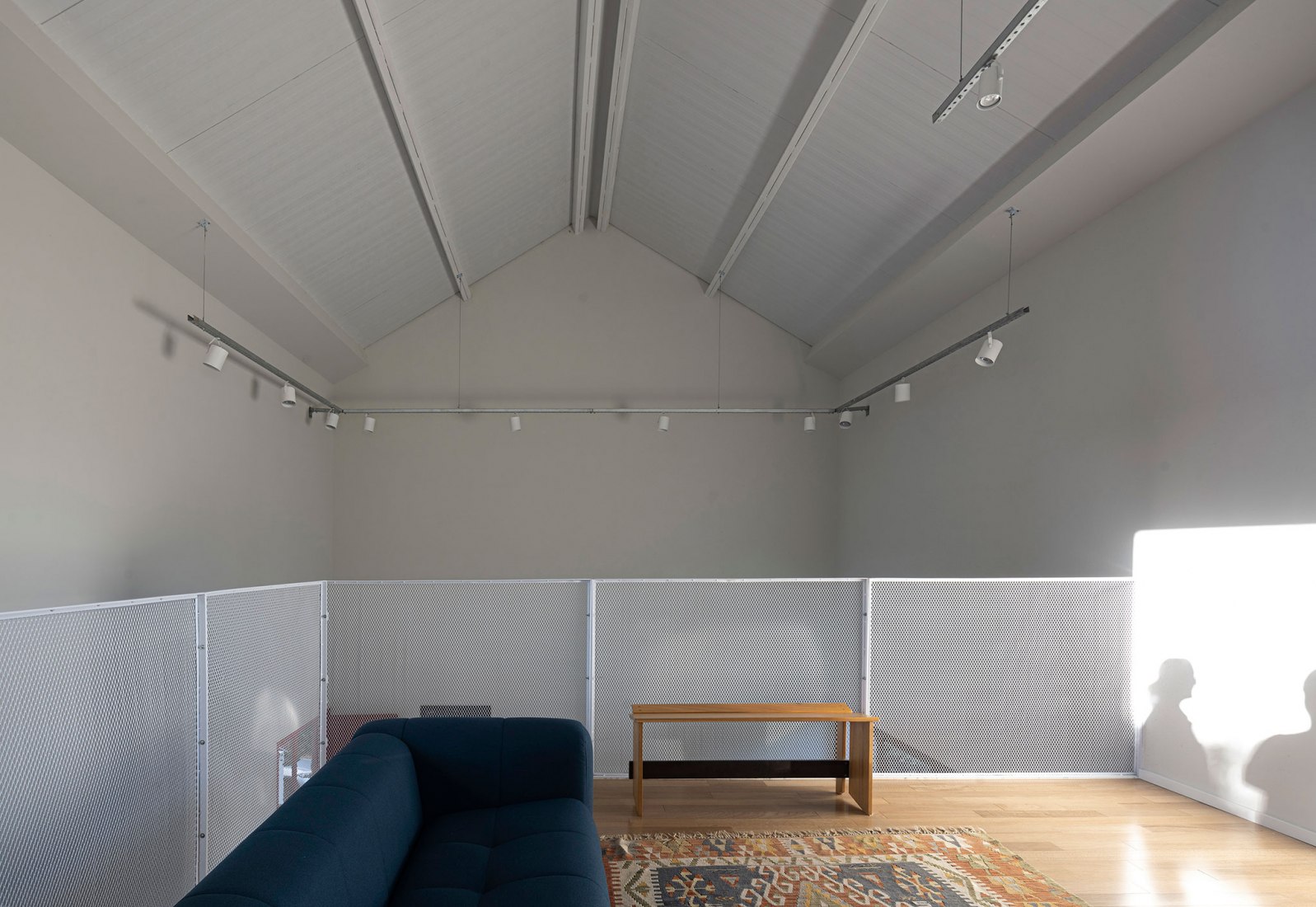 Casa Maenduaba por  BIRI + Brener Lacerda. Fotografia por Jomar Bragança.