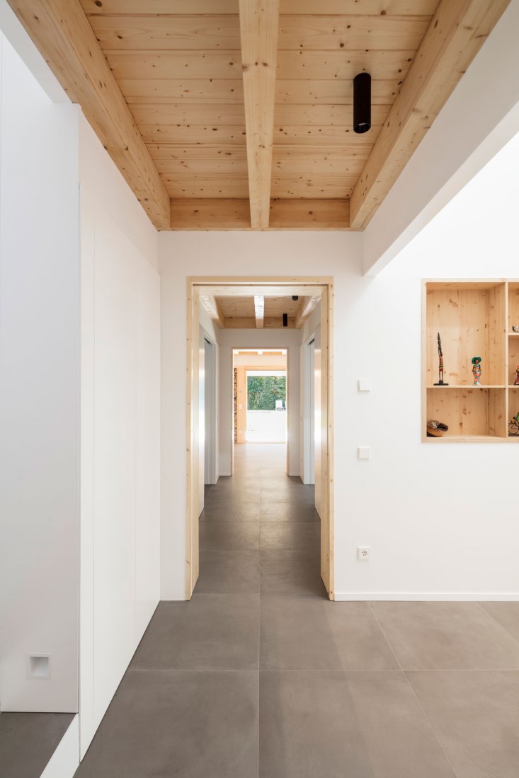 Casa Noa por Alventosa Morell Arquitectes. Fotografía por Adrià Goula.