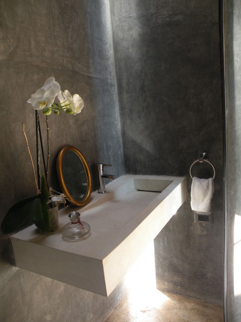 Casa Pedregal by Studio Patricia Meneses. Photograph by Rodrigo Calzada / Albers studio.