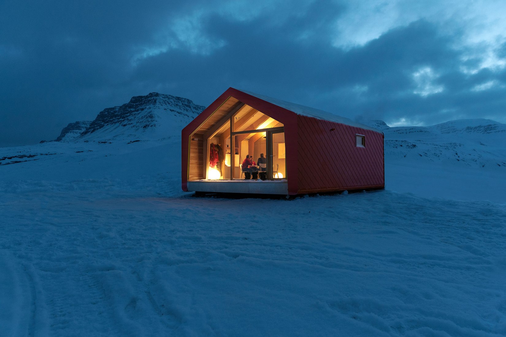 Vivienda Ariston por Luca Gentilcore/LEAPfactory. Fotografía por Paolo Verzone