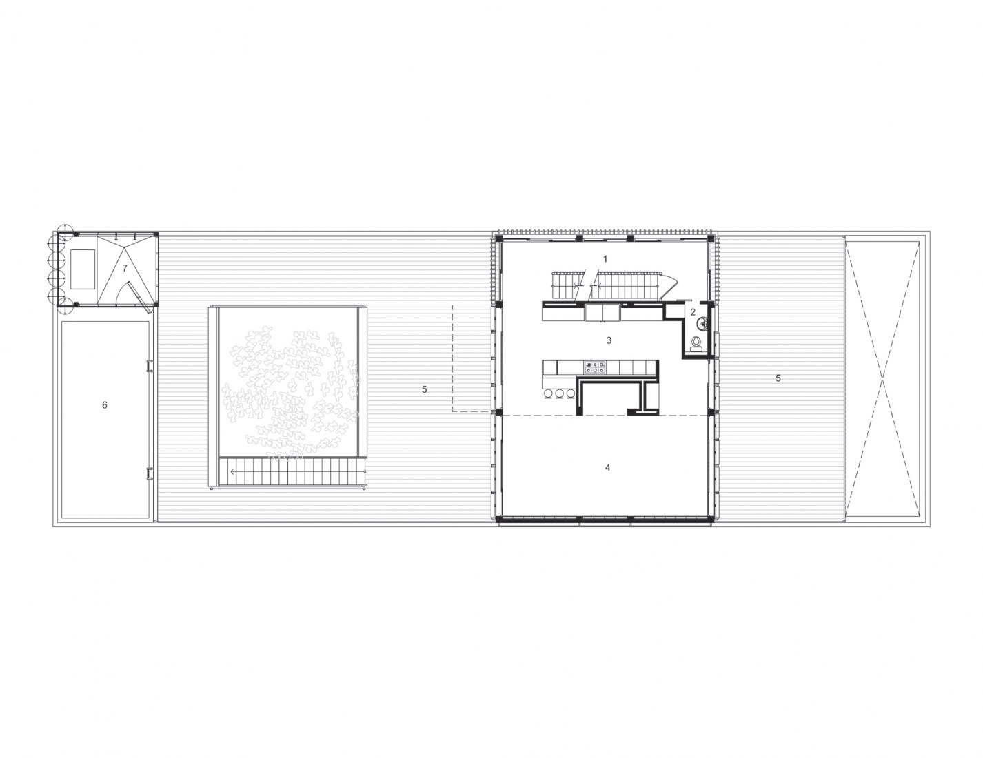 Bermingham Longwater House By Patrick Dillon The Strength Of Architecture From 1998 bermingham-longwater-house-by-patrick-dillon-the-strength-of-architecture-from-1998