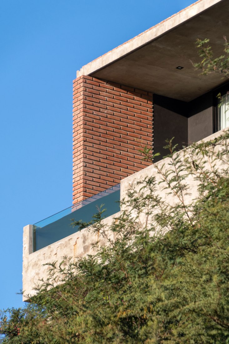 MG houses by gonzalo Cabanillas arquitectura. Photograph by Gonzalo Viramonte.