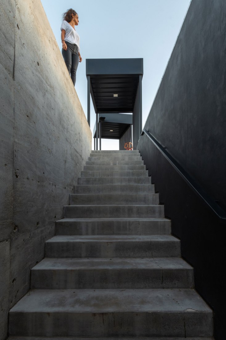 MG houses by gonzalo Cabanillas arquitectura. Photograph by Gonzalo Viramonte.