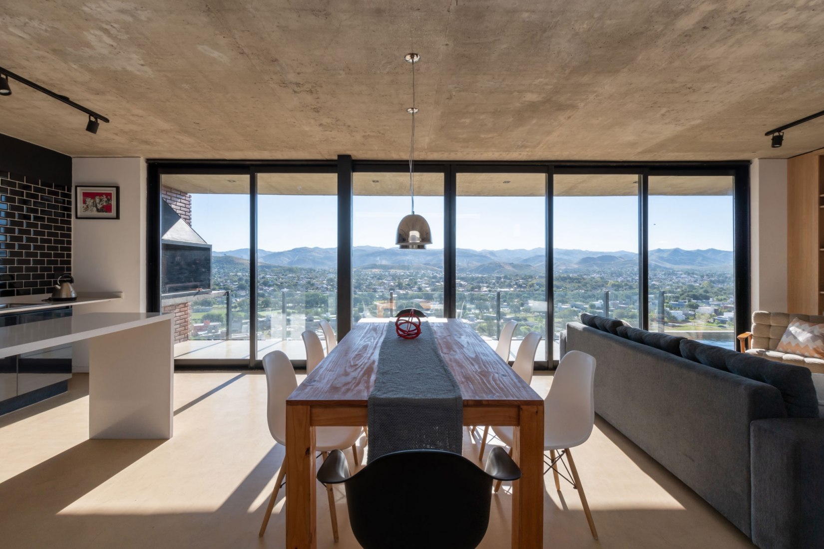 MG houses by gonzalo Cabanillas arquitectura. Photograph by Gonzalo Viramonte.