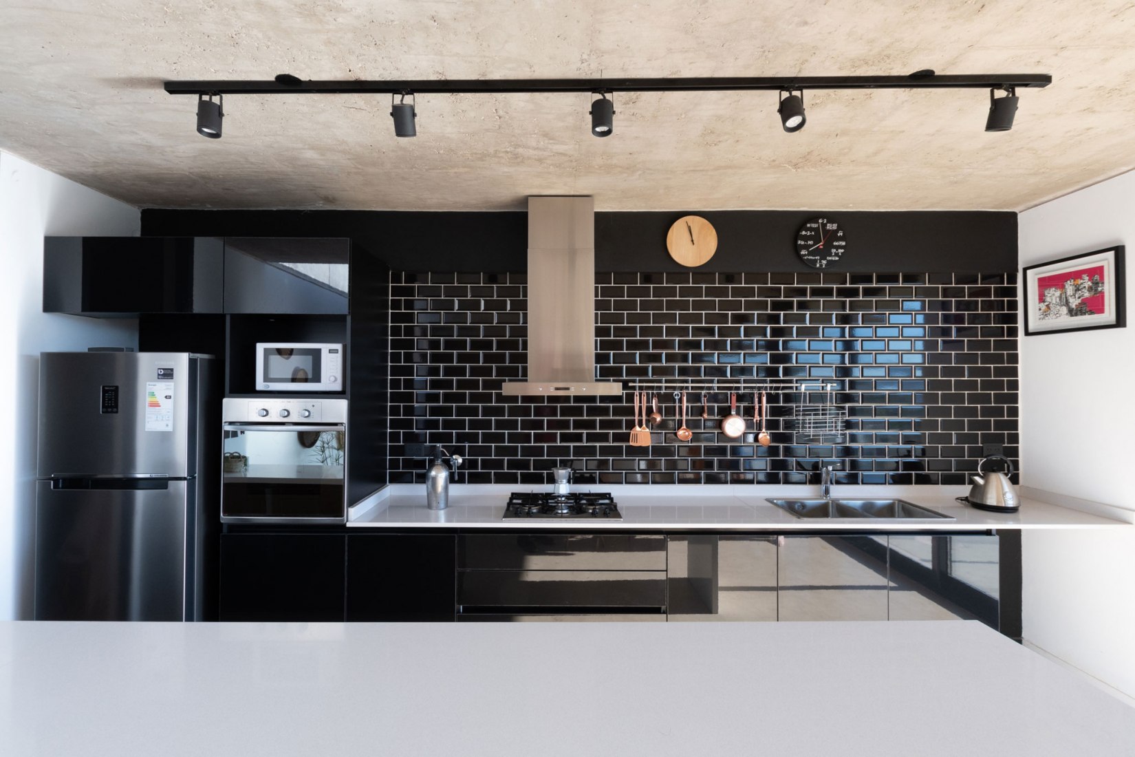 MG houses by gonzalo Cabanillas arquitectura. Photograph by Gonzalo Viramonte.