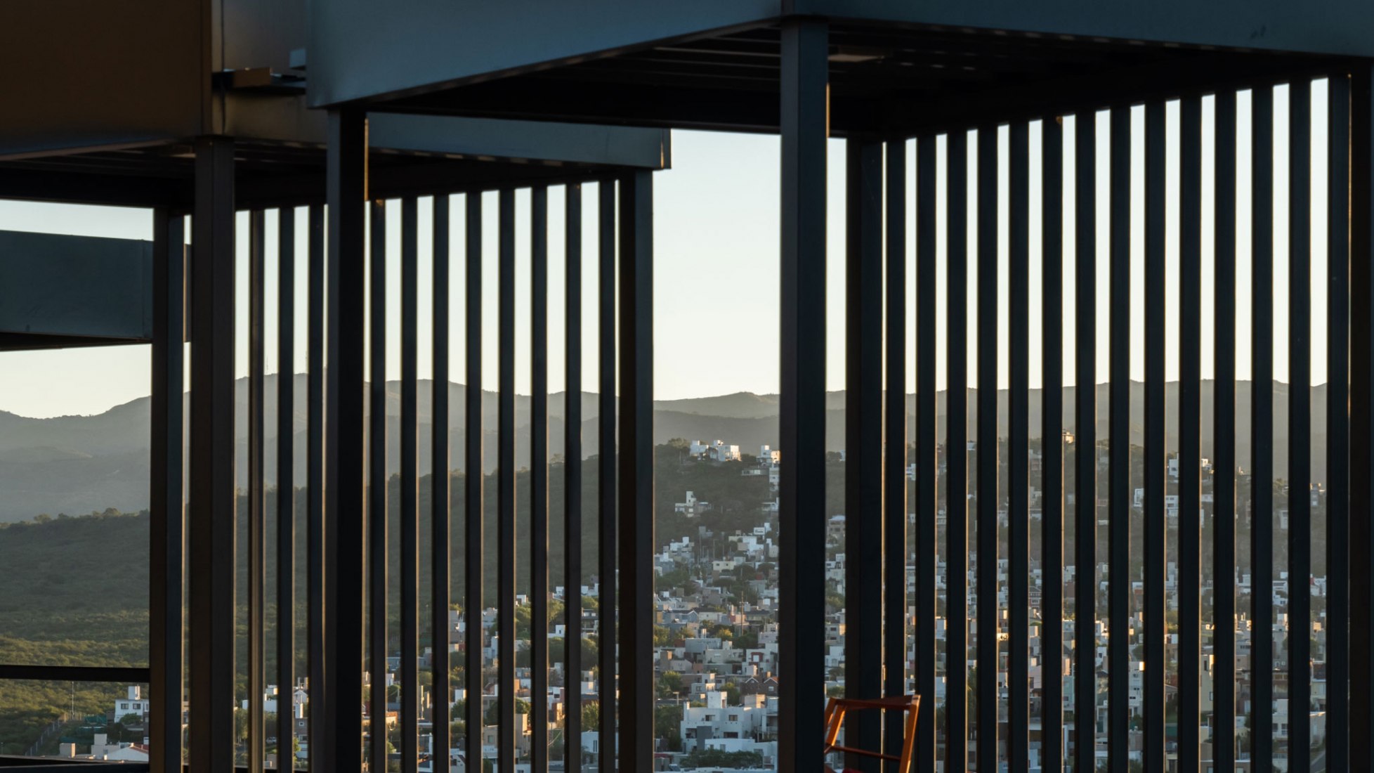 MG houses by gonzalo Cabanillas arquitectura. Photograph by Gonzalo Viramonte.