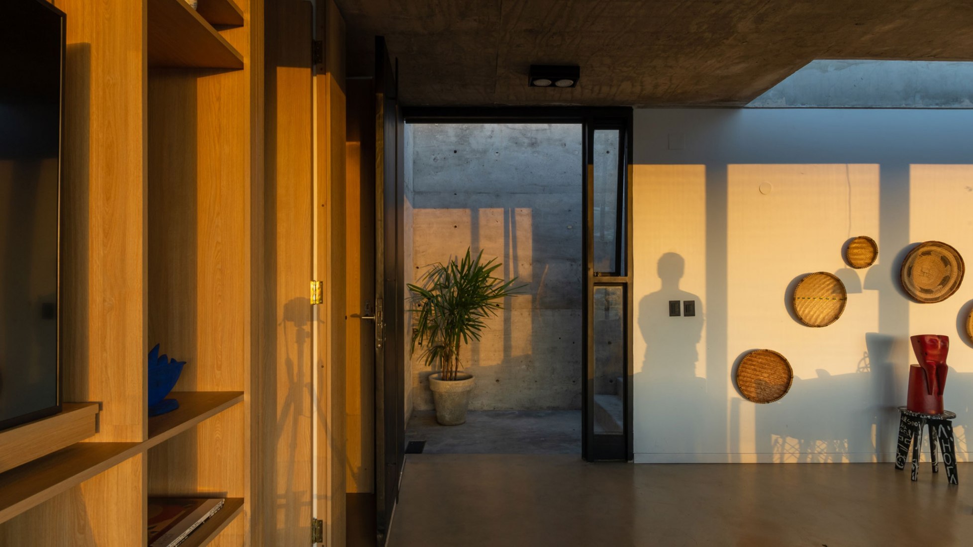 MG houses by gonzalo Cabanillas arquitectura. Photograph by Gonzalo Viramonte.