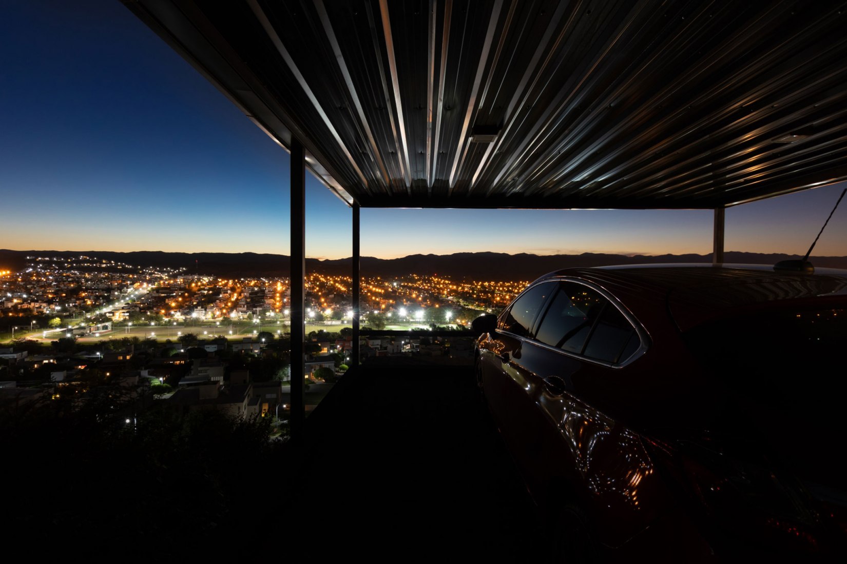 MG houses by gonzalo Cabanillas arquitectura. Photograph by Gonzalo Viramonte.
