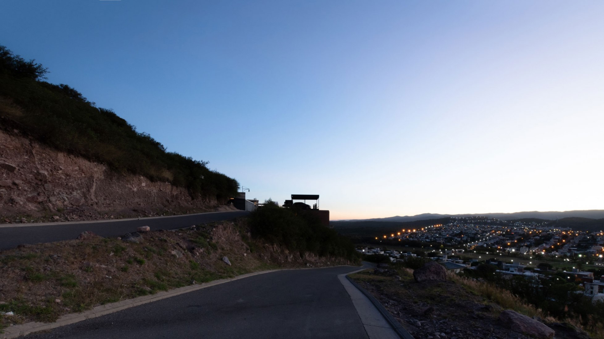 MG houses by gonzalo Cabanillas arquitectura. Photograph by Gonzalo Viramonte.