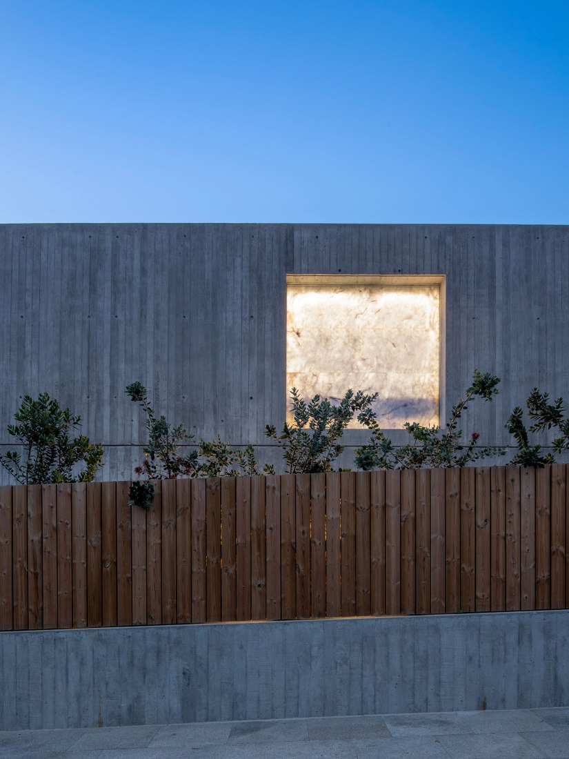 Casamérica by Castroferro Arquitectos. Photograph by Héctor Santos-Díez.