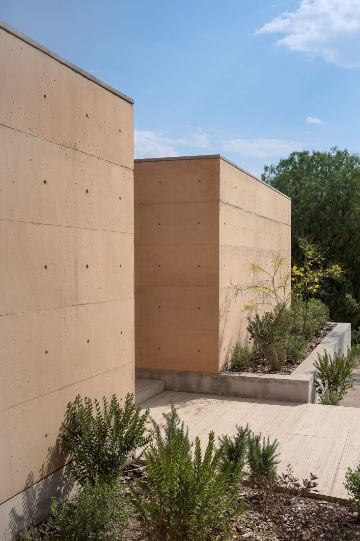 Casa Moulat por CCA. Fotografía por LGM Studio – Luis Gallardo
