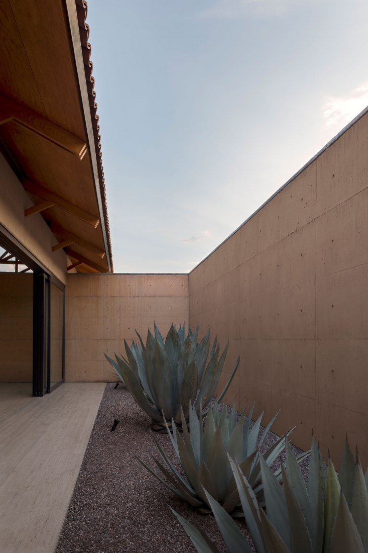 Casa Moulat por CCA. Fotografía por LGM Studio – Luis Gallardo