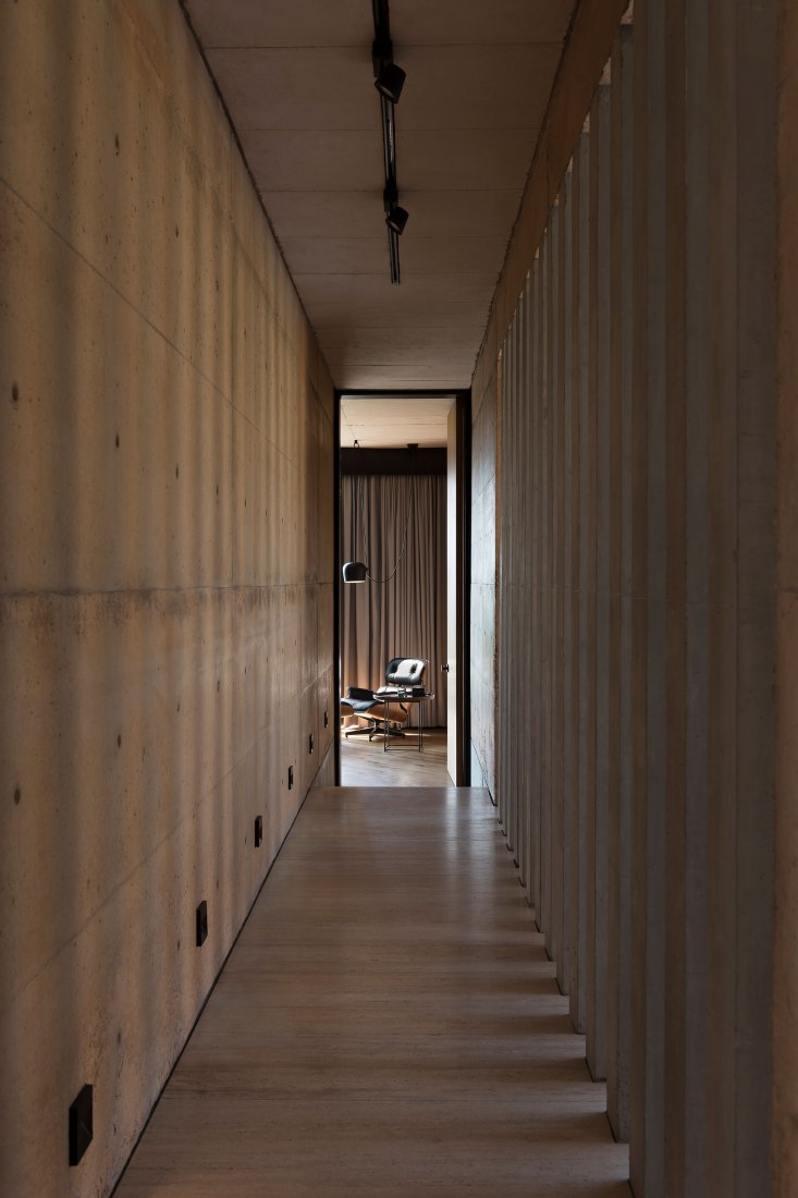 Casa Moulat por CCA. Fotografía por LGM Studio – Luis Gallardo