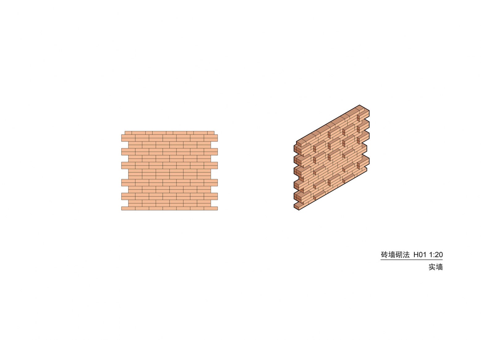 Stacking diagrams. Tower of Bricks by Interval Architects.