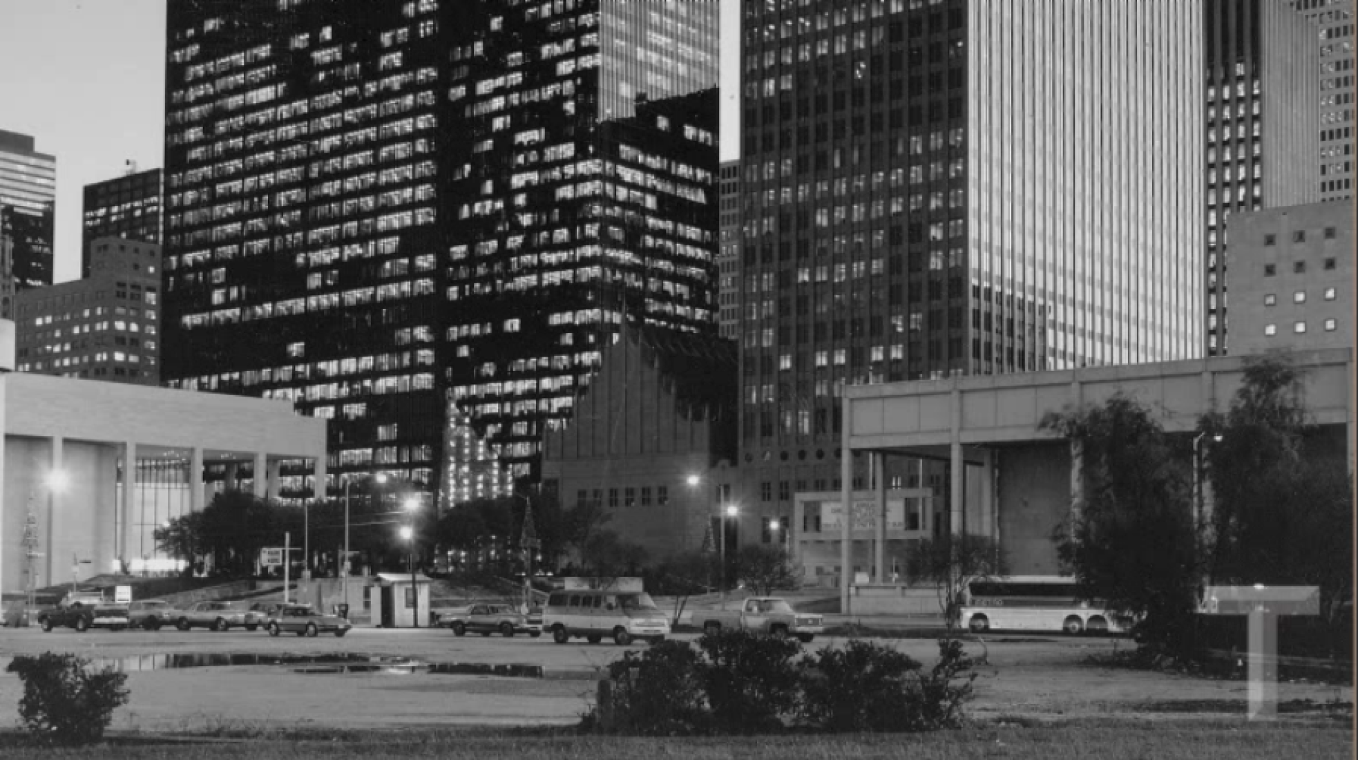 What Made Me | Charles Renfro, Architect.