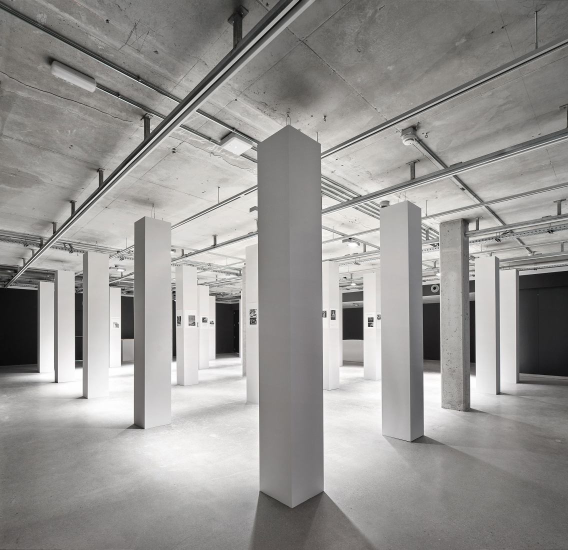 Cine Papel, Érik Bullot por Taller Ponti. Fotografía por José Hevia.