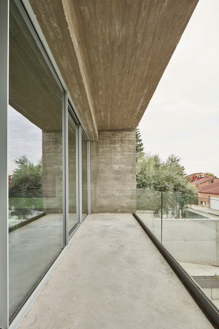 Kais House by Ciria Álvarez Arquitectos. Photograph by Fernando Andrés.