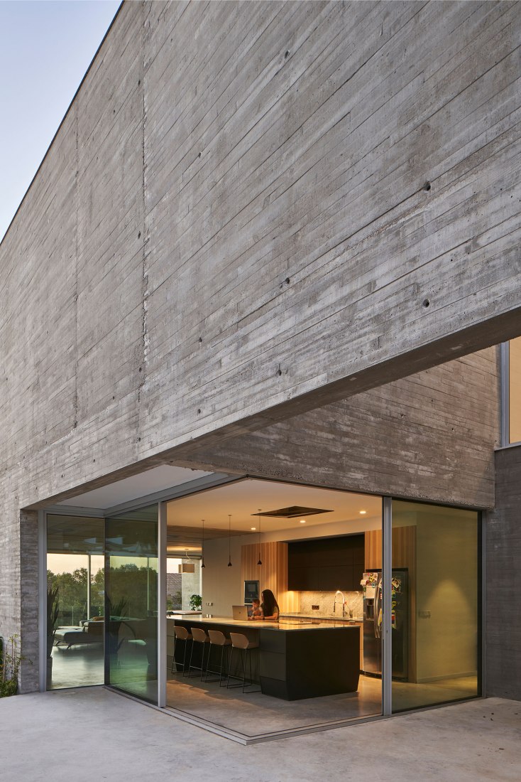 Kais House by Ciria Álvarez Arquitectos. Photograph by Fernando Andrés.
