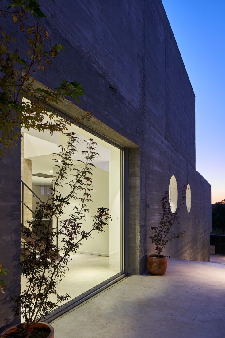 Kais House by Ciria Álvarez Arquitectos. Photograph by Fernando Andrés.