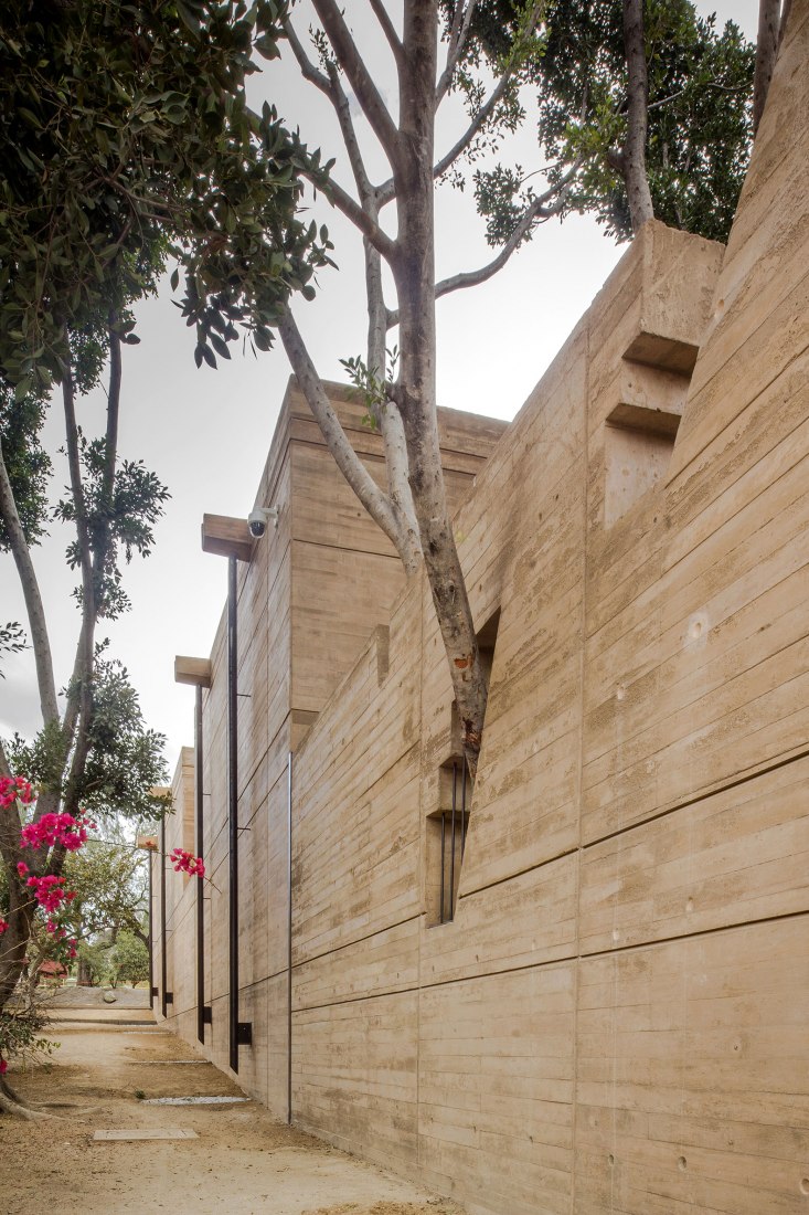 City of archives by Mendaro Architects. Photograph by Elena Marini Silvestri
