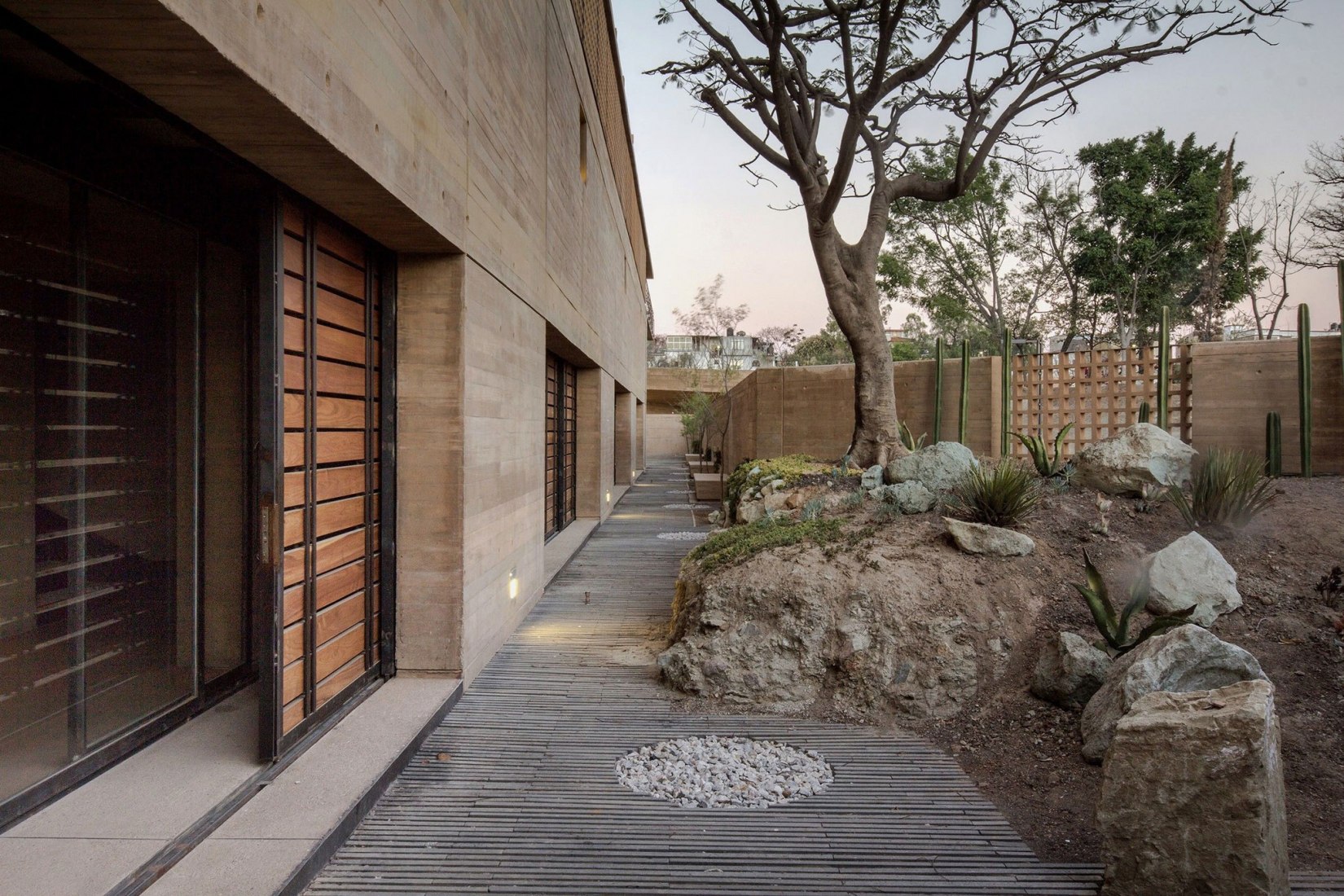 City of archives by Mendaro Architects. Photograph by Elena Marini Silvestri