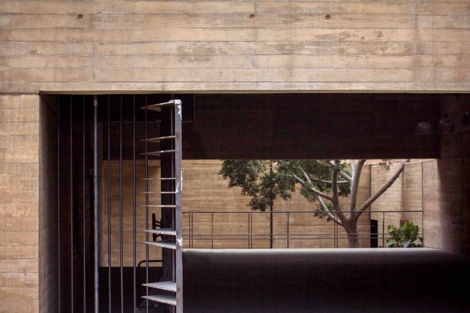 City of archives by Mendaro Architects. Photograph by Elena Marini Silvestri