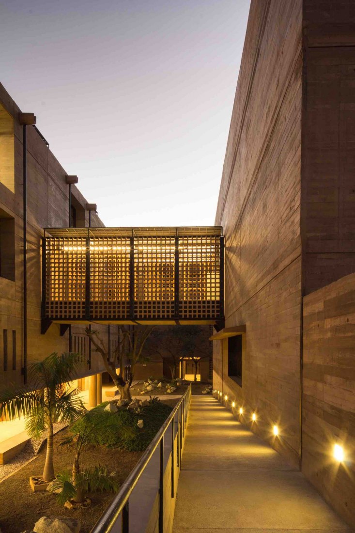City of archives by Mendaro Architects. Photograph by Elena Marini Silvestri