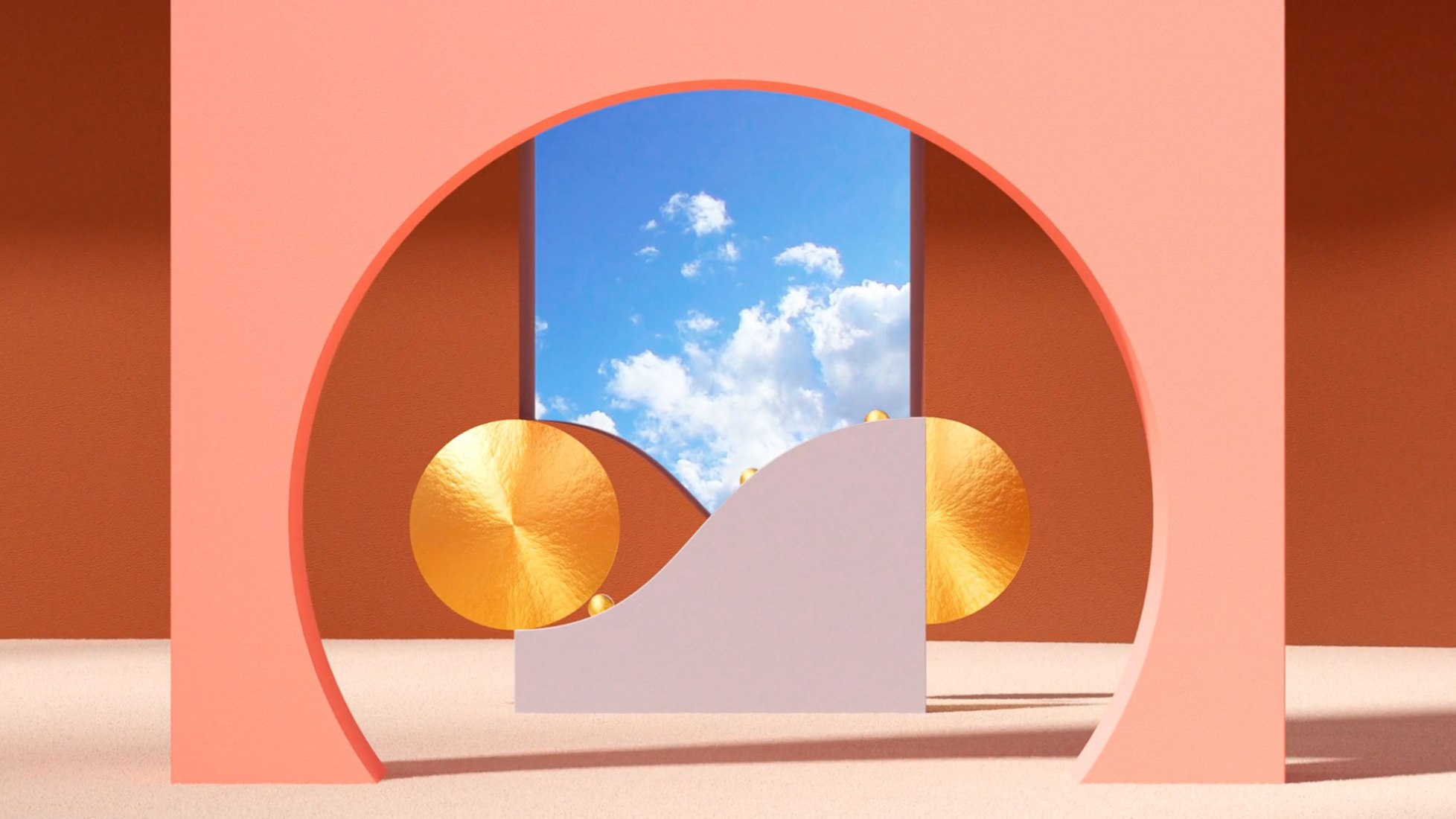 IT’S ABOUT TIME. A Poem by Clim Studio The Strength of