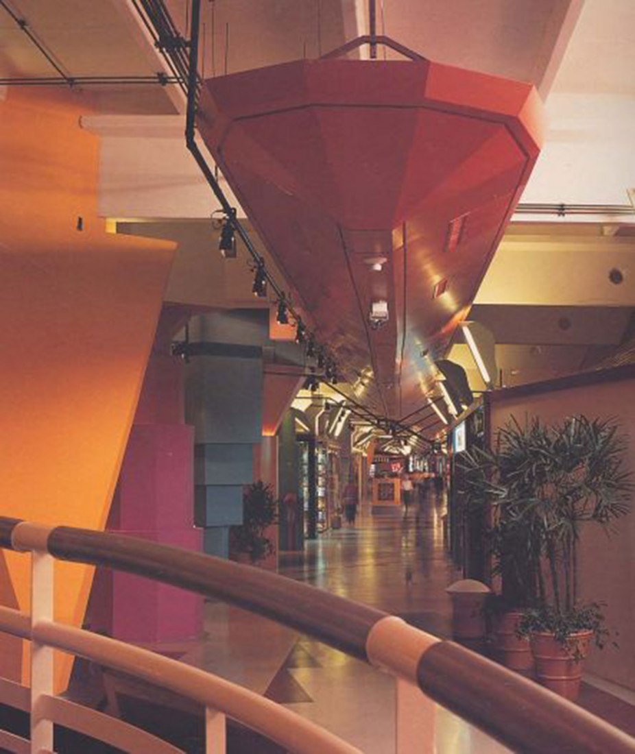 La obra de Clorindo Testa o cómo es la dialéctica entre arte y arquitectura (II) Sobre