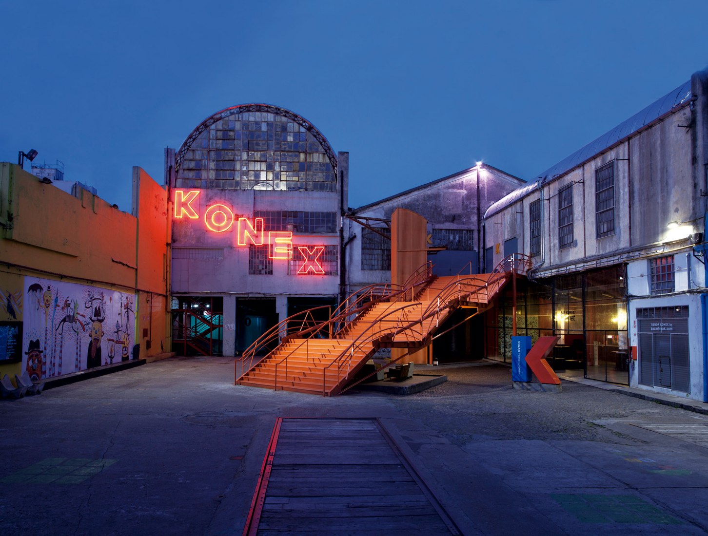 La obra de Clorindo Testa o cómo es la dialéctica entre arte y arquitectura (II) Sobre