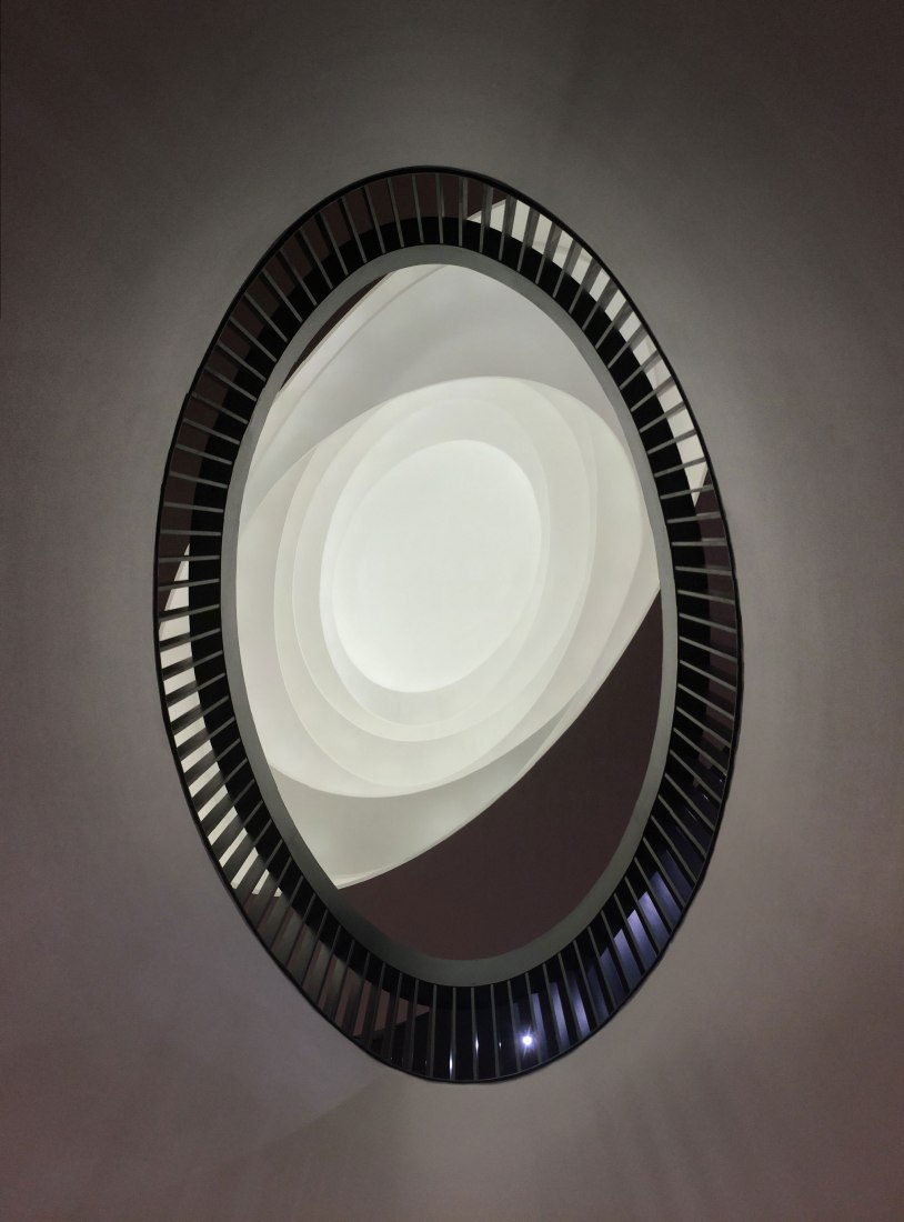 Category A, third price. Night of prizes in the 4th edition of the International Artificial Light Photography Contest (ICAL). Photography by Simón González (Barcelona, Spain).
