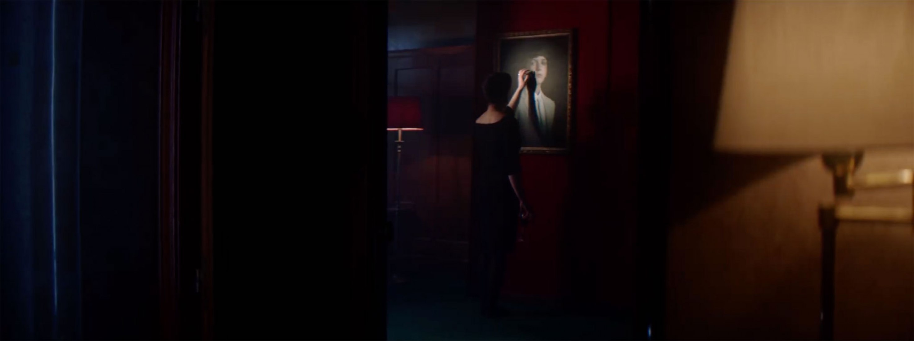 State Of Mind by Cora Novoa. Music video by Alex Gargot.