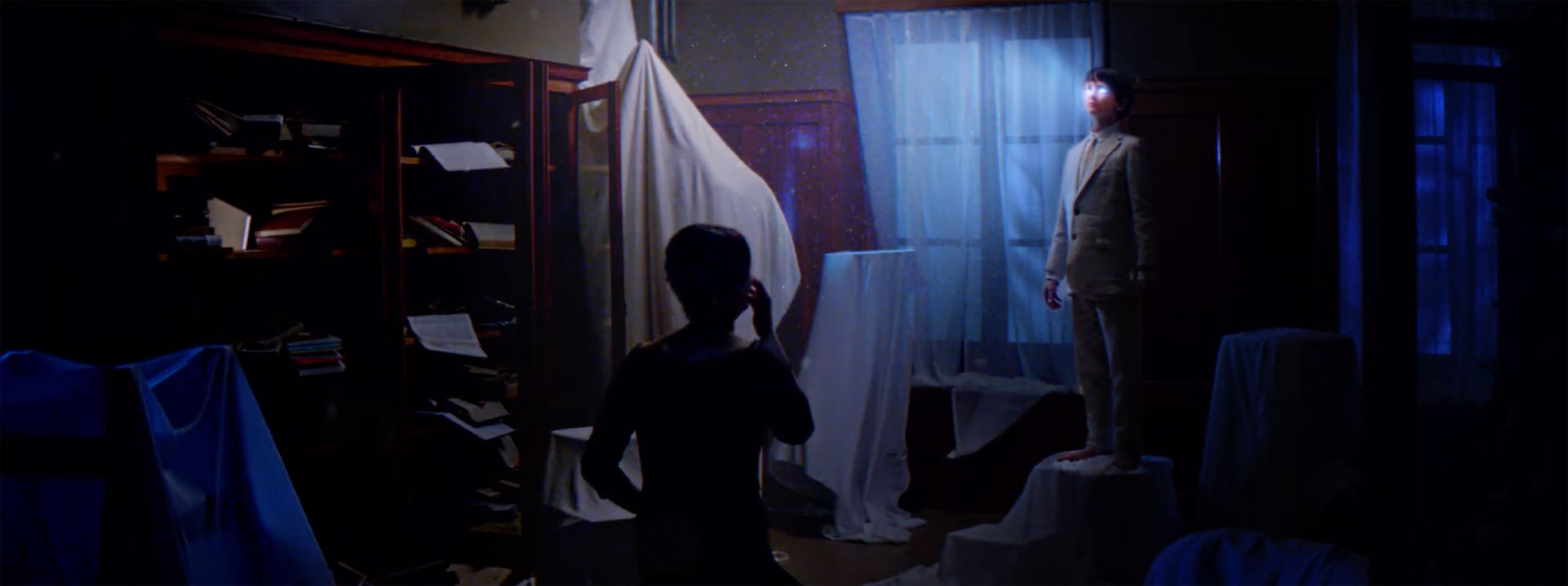 State Of Mind by Cora Novoa. Music video by Alex Gargot.