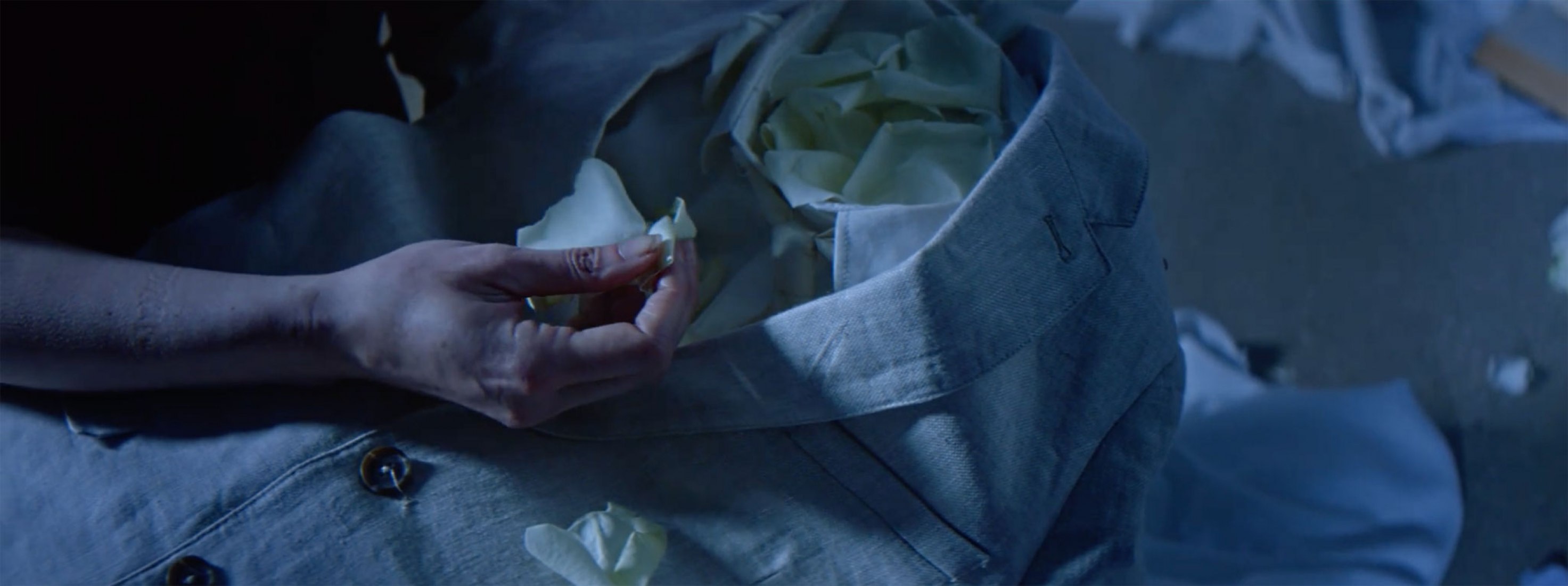 State Of Mind by Cora Novoa. Music video by Alex Gargot.