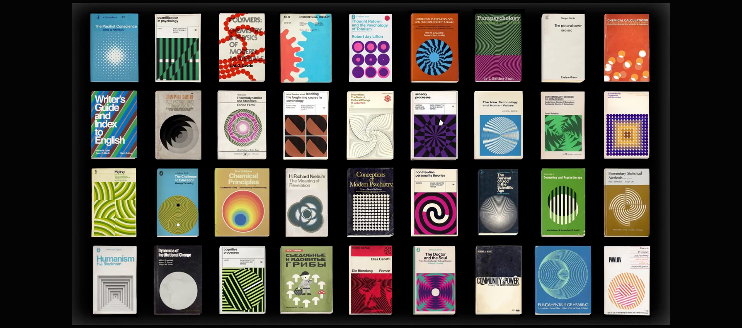 More Covers by Henning M. Lederer