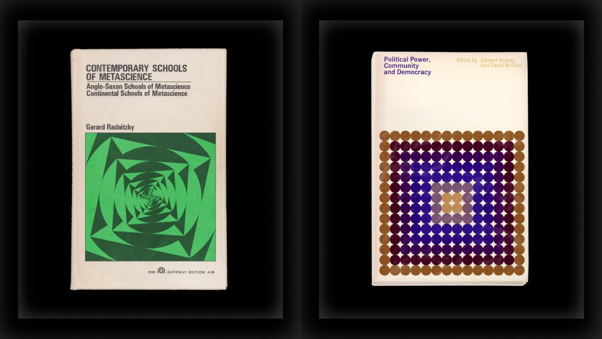 More Covers by Henning M. Lederer