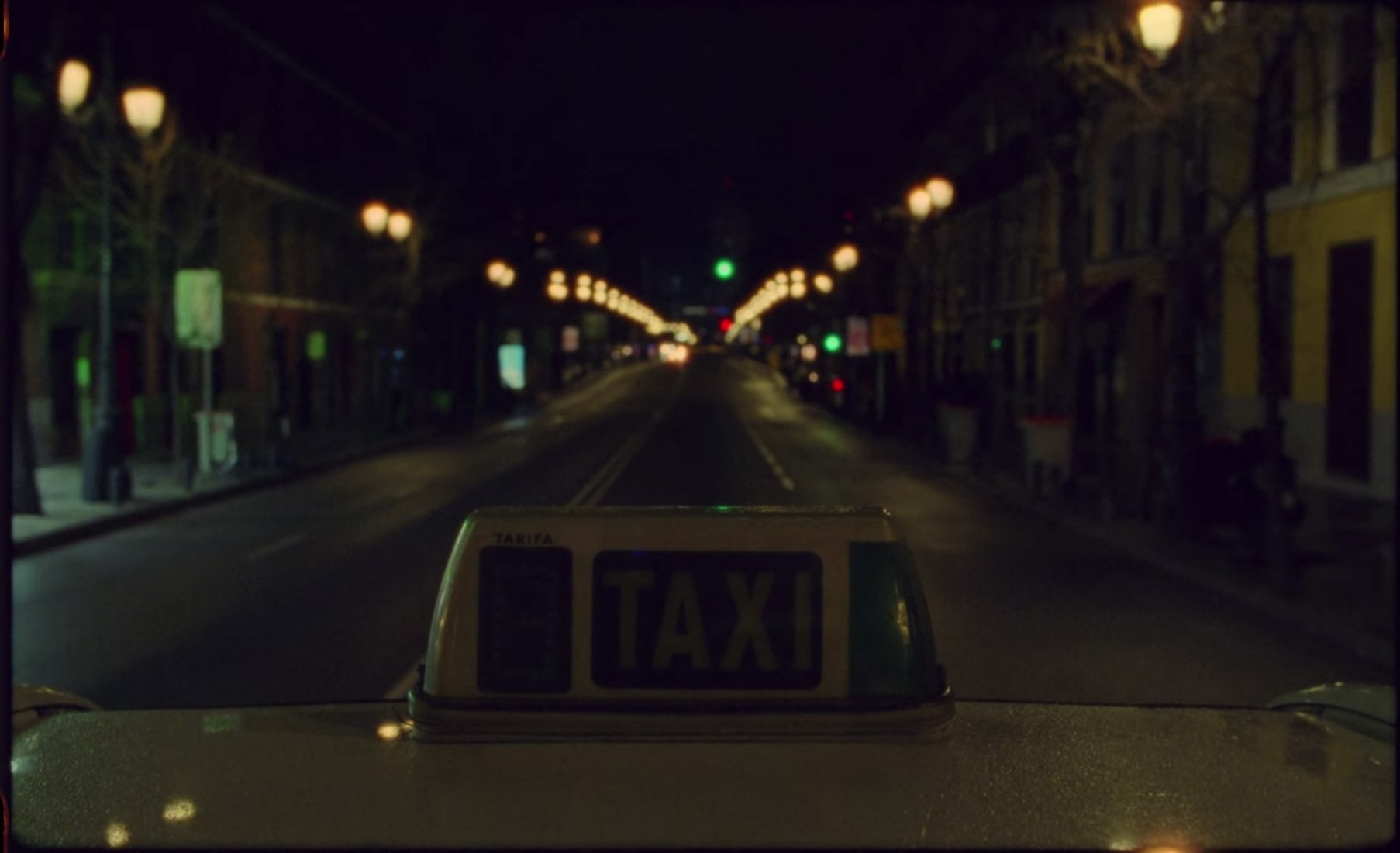 CAMBIA! por C. Tangana, Adriel Favela