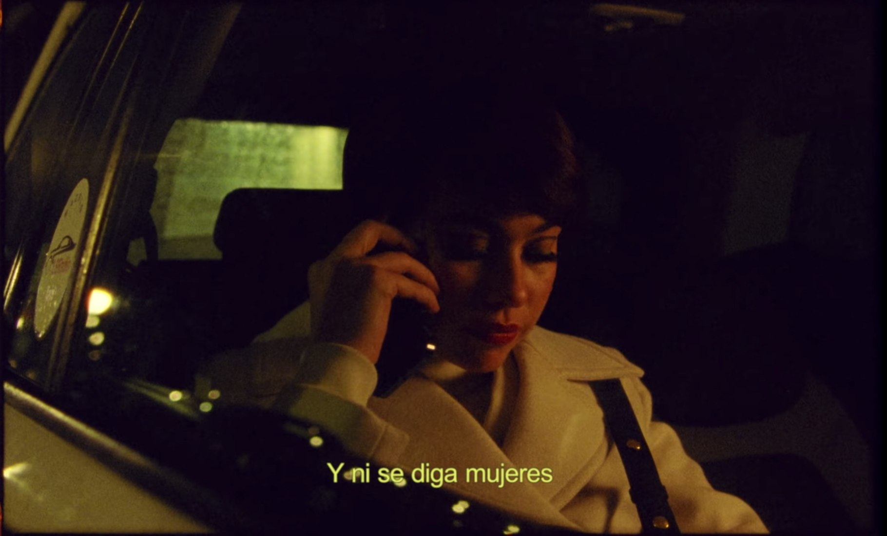 CAMBIA! por C. Tangana, Adriel Favela