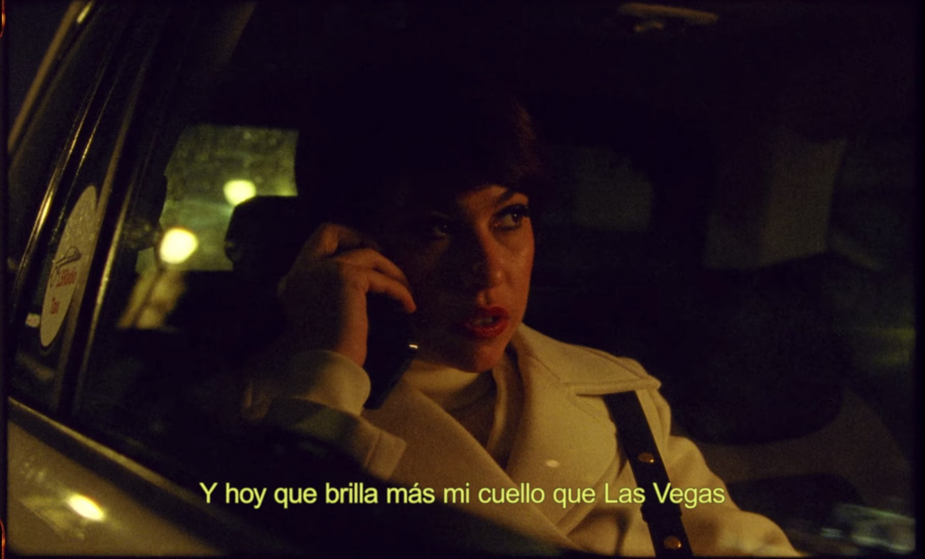 CAMBIA! por C. Tangana, Adriel Favela