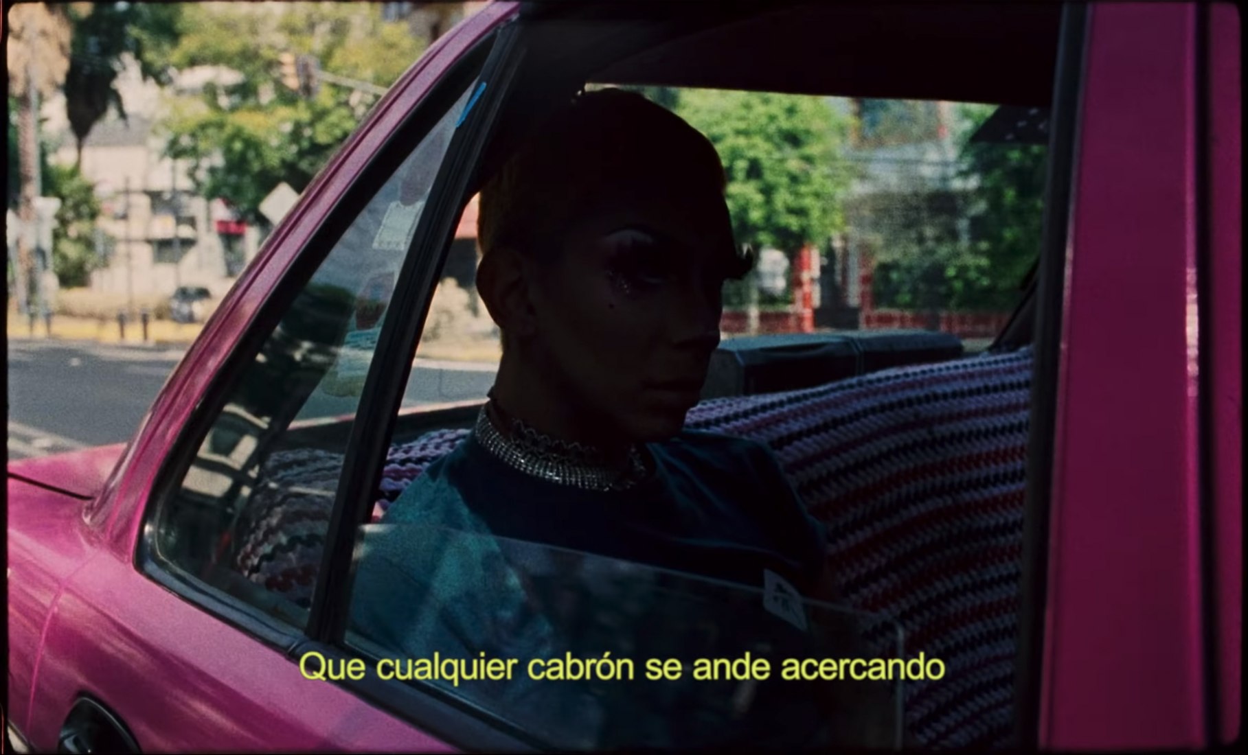 CAMBIA! por C. Tangana, Adriel Favela