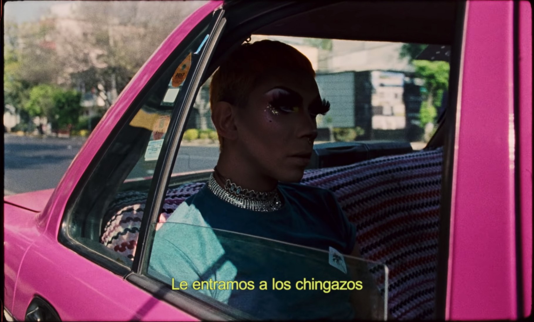 CAMBIA! por C. Tangana, Adriel Favela