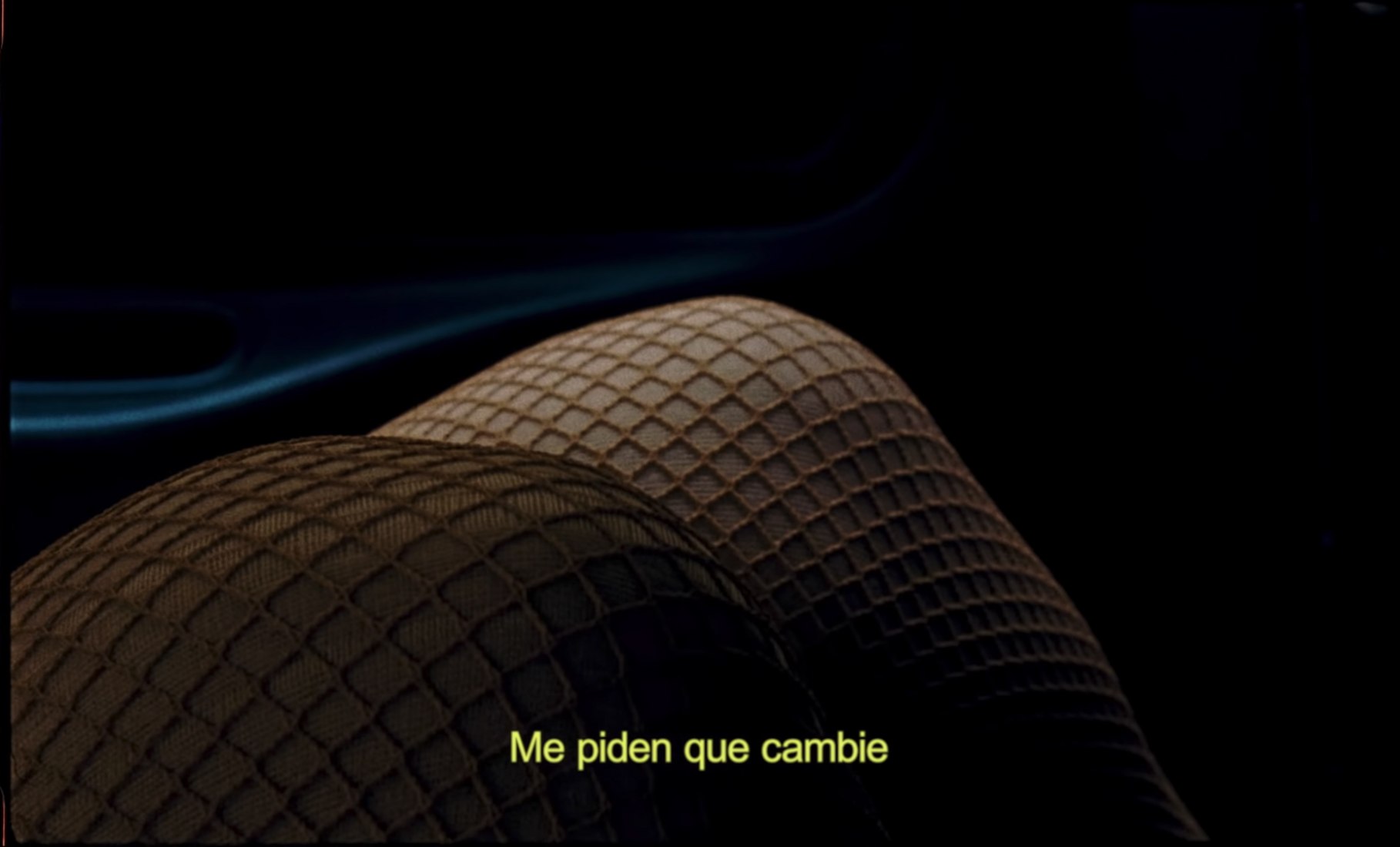 CAMBIA! por C. Tangana, Adriel Favela