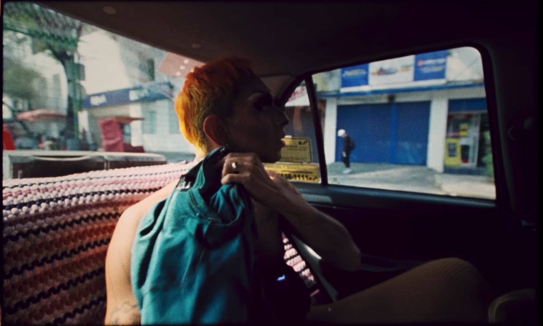 CAMBIA! por C. Tangana, Adriel Favela