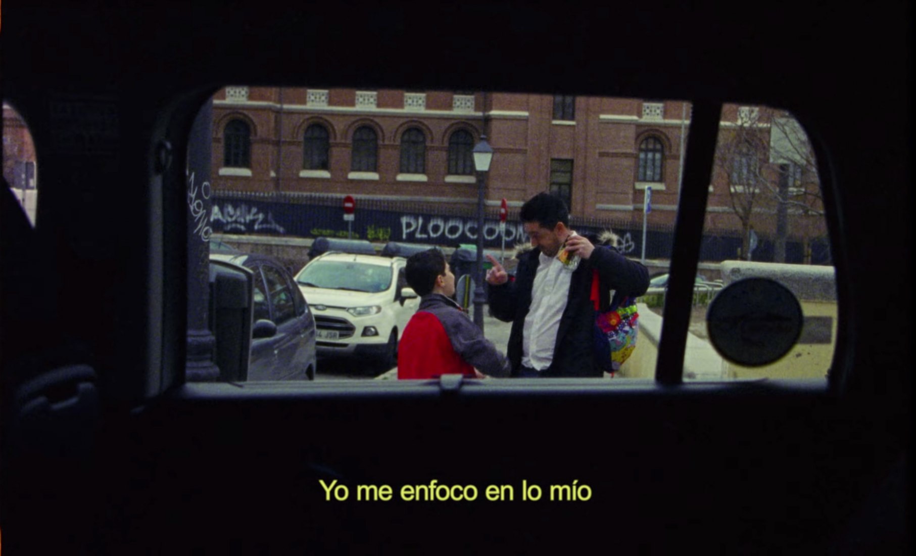 CAMBIA! por C. Tangana, Adriel Favela