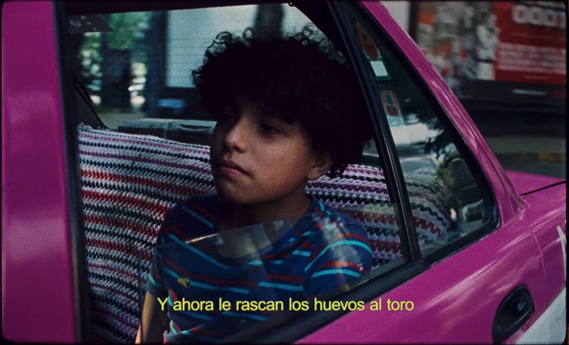 CAMBIA! por C. Tangana, Adriel Favela