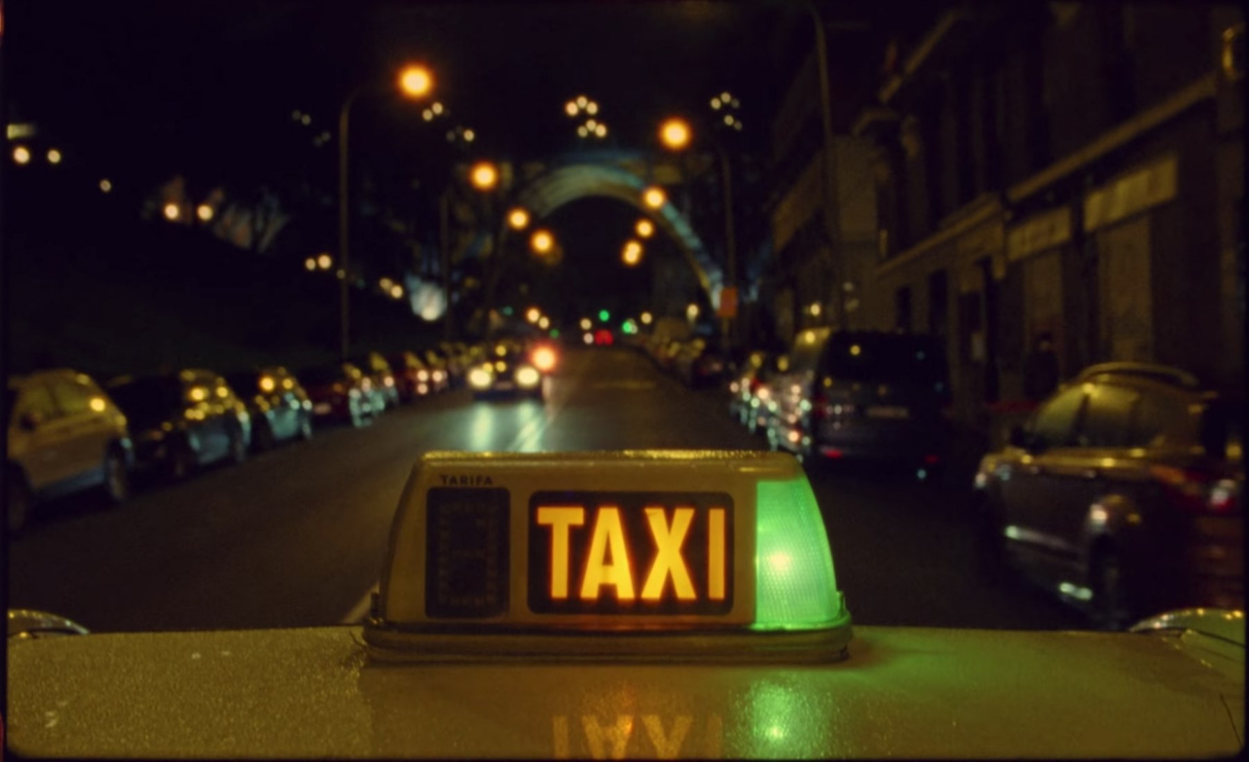 CAMBIA! por C. Tangana, Adriel Favela
